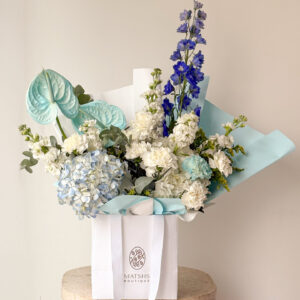 Azure Bloom