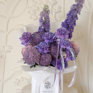 Lavender Grace