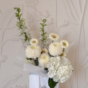 Ivory Elegance