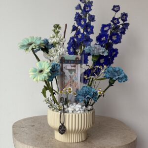 Azure Bloom