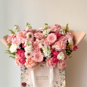 Rosé Blossom