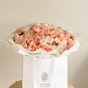 Pearl Blush 