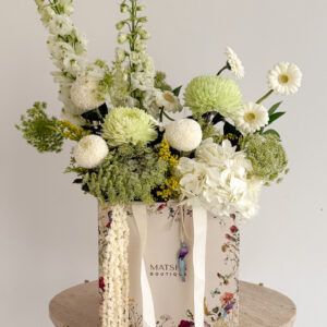 Ivory Garden