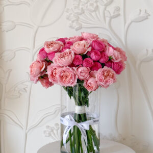 Pink Petal