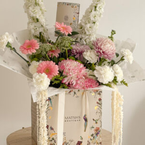 The Signature Bloom