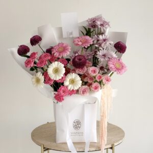 Blush Harmony
