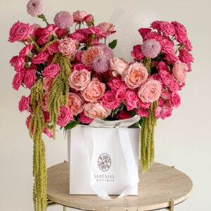 Rosé Cascade