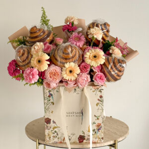 Bloom & Brioche