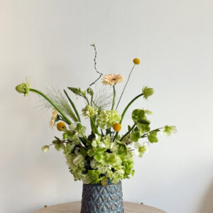 Verdant Muse